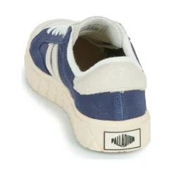 Baskets Mode^Palladium - PALLA ACE SDE Marine