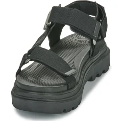Sandales Et Nu-pieds^Palladium - PALLACRUISE STRAP Noir