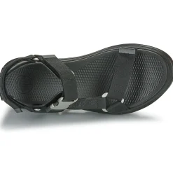 Sandales Et Nu-pieds^Palladium - PALLACRUISE STRAP Noir