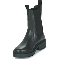 Bottines / Boots^Palladium - PALLATECNO 04 Noir