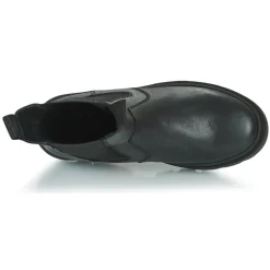 Bottines / Boots^Palladium - PALLATECNO 04 Noir