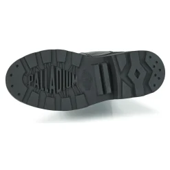 Bottines / Boots^Palladium - PALLATECNO 04 Noir