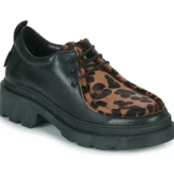 Derbies & Richelieu^Palladium - PALLATECNO 12