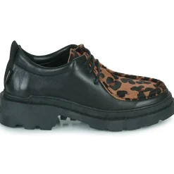 Derbies & Richelieu^Palladium - PALLATECNO 12
