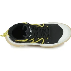 Baskets Mode^Palladium - PALLAWAVE LACE IT