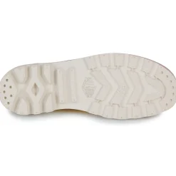 Baskets Mode^Palladium - PAMPA OX Jaune