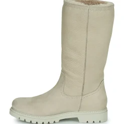 Bottines / Boots^Panama Jack - BAMBINA Beige