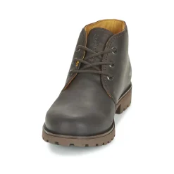 Bottines / Boots^Panama Jack - BOTA PANAMA Marron