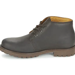Bottines / Boots^Panama Jack - BOTA PANAMA Marron
