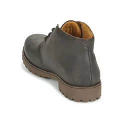 Bottines / Boots^Panama Jack - BOTA PANAMA Marron