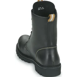 Bottines / Boots^Panama Jack - FIVE Noir