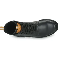 Bottines / Boots^Panama Jack - FIVE Noir