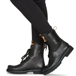 Bottines / Boots^Panama Jack - FIVE Noir