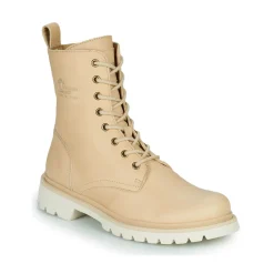 Bottines / Boots^Panama Jack - FLORIDA B5 Beige