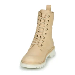 Bottines / Boots^Panama Jack - FLORIDA B5 Beige