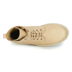 Bottines / Boots^Panama Jack - FLORIDA B5 Beige