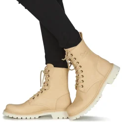 Bottines / Boots^Panama Jack - FLORIDA B5 Beige