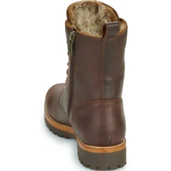 Bottines / Boots^Panama Jack - FRISIA Marron