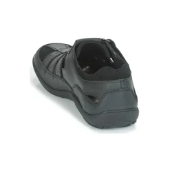 Sandales Et Nu-pieds^Panama Jack - MERIDIAN Noir