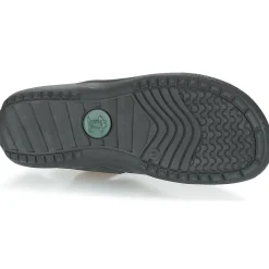 Sandales Et Nu-pieds^Panama Jack - MERIDIAN Noir