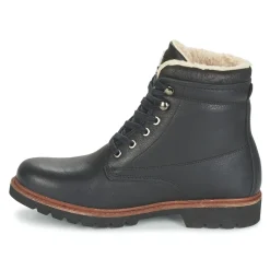 Bottines / Boots^Panama Jack - PANAMA Noir