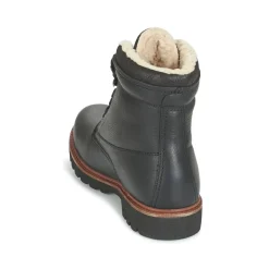 Bottines / Boots^Panama Jack - PANAMA Noir