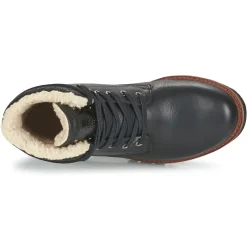 Bottines / Boots^Panama Jack - PANAMA Noir