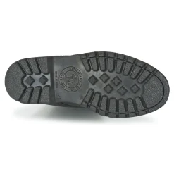 Bottines / Boots^Panama Jack - PANAMA Noir