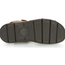 Sandales Et Nu-pieds^Panama Jack - SANDERS BASICS C4 Cuir