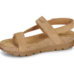 Sandales Et Nu-pieds^Panama Jack - SELMA Marron