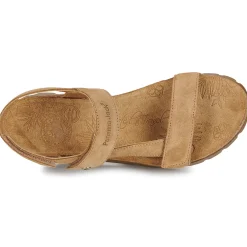 Sandales Et Nu-pieds^Panama Jack - SELMA Marron