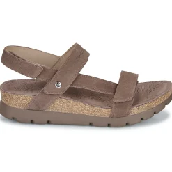 Sandales Et Nu-pieds^Panama Jack - SELMA Gris
