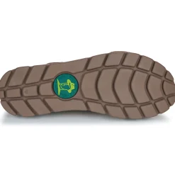 Sandales Et Nu-pieds^Panama Jack - SELMA Gris
