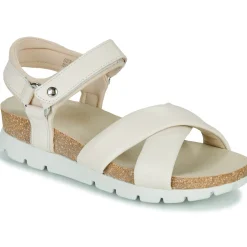 Sandales Et Nu-pieds^Panama Jack - SERENA Beige