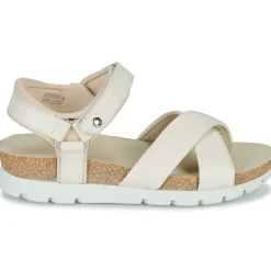 Sandales Et Nu-pieds^Panama Jack - SERENA Beige