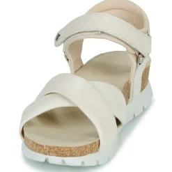 Sandales Et Nu-pieds^Panama Jack - SERENA Beige