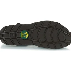 Sandales Et Nu-pieds^Panama Jack - STANLEY Marron