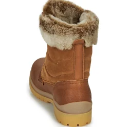 Bottines / Boots^Panama Jack - TUSCANI Marron