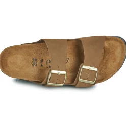 Mules / Sabots^Papillio - Arizona Flex Platform LENB Dark Tea Marron
