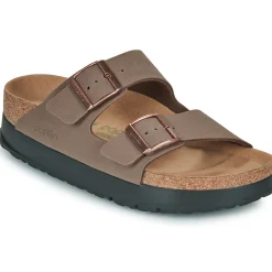 Mules / Sabots^Papillio - Arizona Flex Platform BFBC Mocca VEG Marron