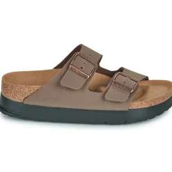 Mules / Sabots^Papillio - Arizona Flex Platform BFBC Mocca VEG Marron