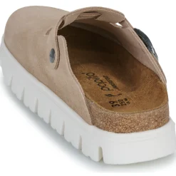 Mules / Sabots^Papillio - Boston Chunky LEVE Warm Sand Beige