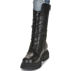 Bottines / Boots^Papucei - CELIA Noir