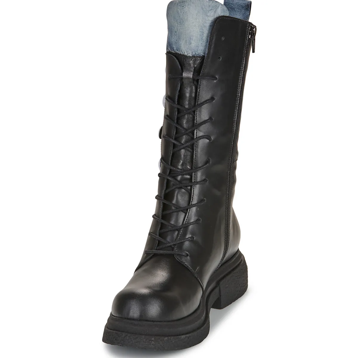 Bottines / Boots^Papucei - CELIA Noir
