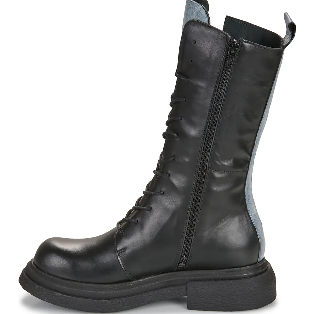 Bottines / Boots^Papucei - CELIA Noir