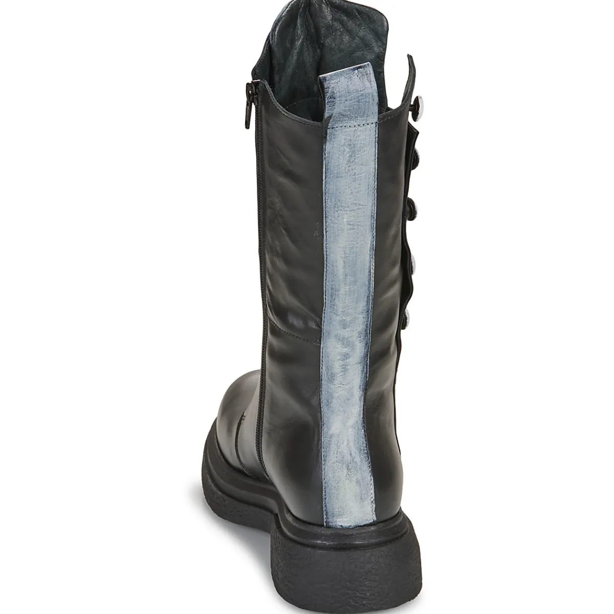 Bottines / Boots^Papucei - CELIA Noir