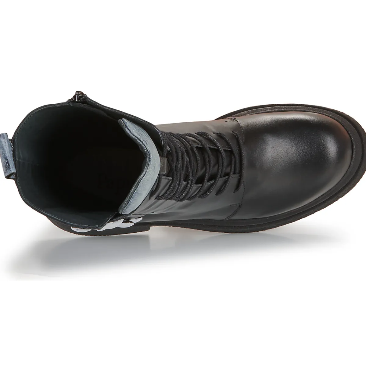 Bottines / Boots^Papucei - CELIA Noir