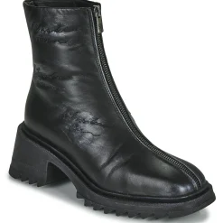 Bottines / Boots^Papucei - COLLEN Noir
