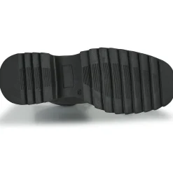 Bottines / Boots^Papucei - COLLEN Noir