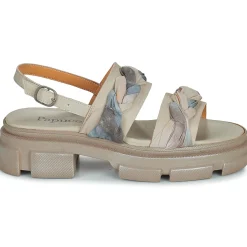 Sandales Et Nu-pieds^Papucei - DAWN Beige